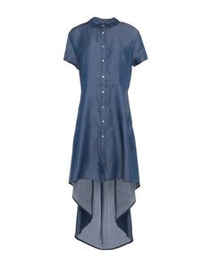 Короткое платье Paolo Casalini