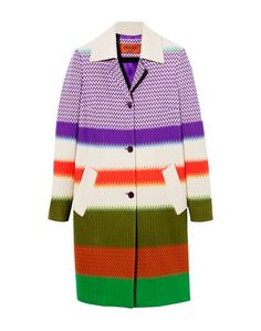 Легкое пальто Missoni