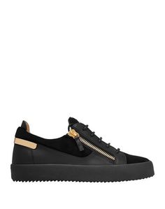 Низкие кеды и кроссовки Giuseppe Zanotti