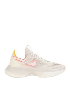 Низкие кеды и кроссовки Nike