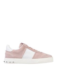Низкие кеды и кроссовки Valentino Garavani