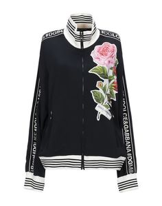 Толстовка Dolce & Gabbana