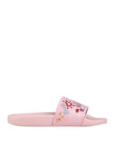 Сандалии Dolce & Gabbana