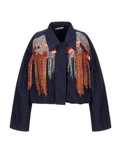 Куртка Dries Van Noten