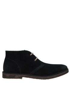 Полусапоги и высокие ботинки Selected Homme