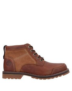 Полусапоги и высокие ботинки Timberland