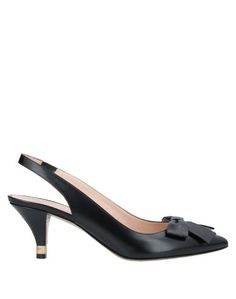 Туфли Bally