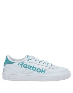 Низкие кеды и кроссовки Reebok
