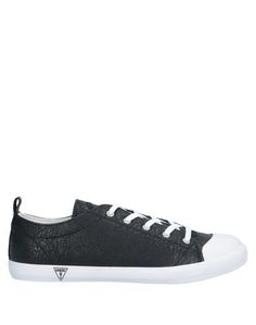 Низкие кеды и кроссовки Guess