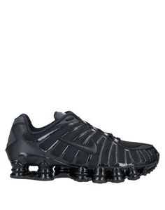 Низкие кеды и кроссовки Nike