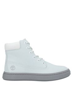 Полусапоги и высокие ботинки Timberland