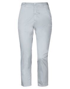 Повседневные брюки Dondup