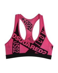 Бюстгальтер Dsquared2