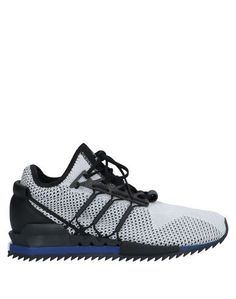 Низкие кеды и кроссовки Adidas by Yohji Yamamoto