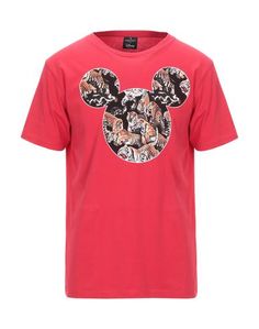 Футболка Marcelo Burlon