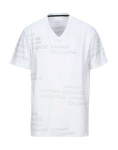 Футболка Armani Exchange