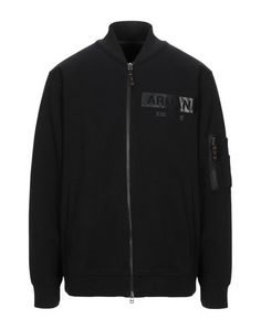 Толстовка Armani Exchange