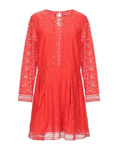 Короткое платье Armani Exchange