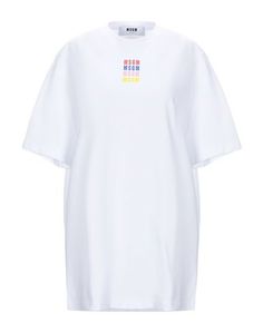 Футболка Msgm