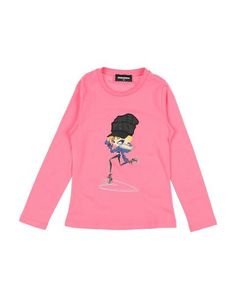 Футболка Dsquared2