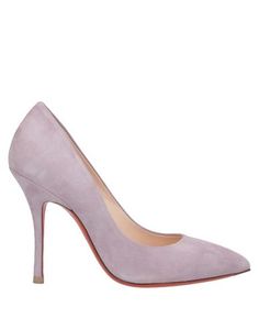 Туфли Santoni