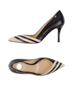 Туфли Elisabetta Franchi