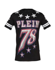 Футболка Philipp Plein