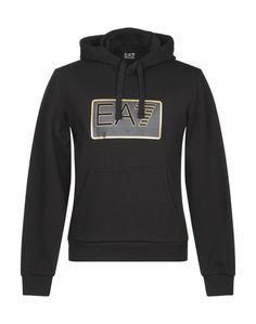 Толстовка EA7
