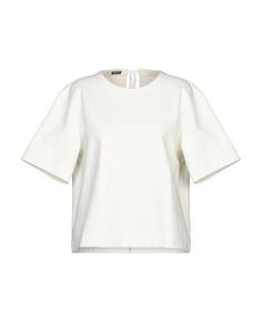 Толстовка Jil Sander Navy