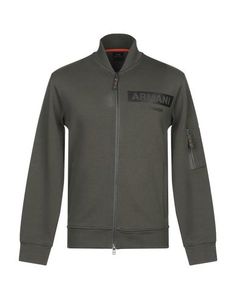 Толстовка Armani Exchange