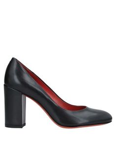 Туфли Santoni