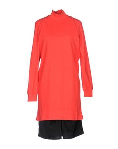 Короткое платье Mm6 Maison Margiela