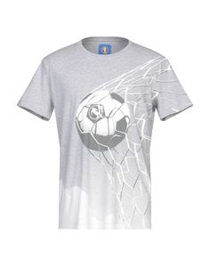 Футболка Bikkembergs