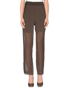Повседневные брюки Brunello Cucinelli