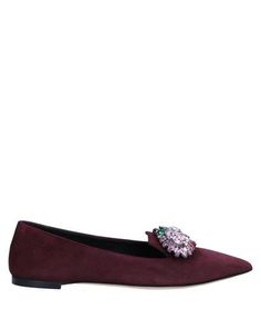 Мокасины Giuseppe Zanotti