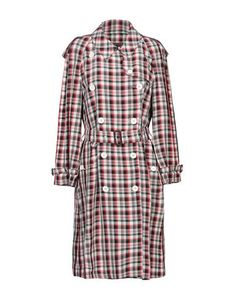Легкое пальто Burberry