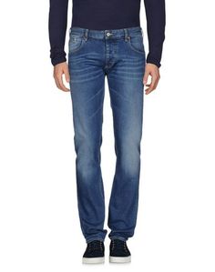 Джинсовые брюки Armani Jeans