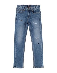 Джинсовые брюки Tommy Hilfiger