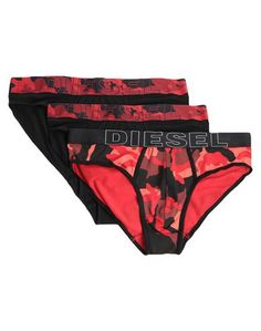Трусы Diesel