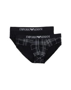 Трусы Emporio Armani