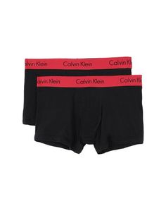 Боксеры Calvin Klein