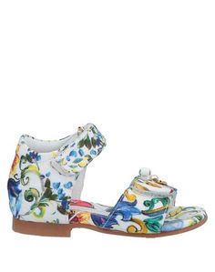 Сандалии Dolce & Gabbana