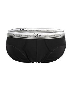 Трусы Dolce & Gabbana Underwear