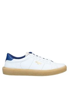 Низкие кеды и кроссовки Golden Goose Deluxe Brand