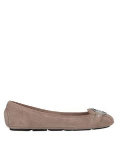 Мокасины Michael Michael Kors