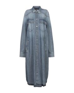 Платье длиной 3/4 Mm6 Maison Margiela