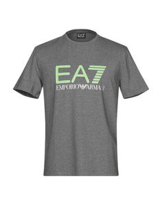 Футболка EA7