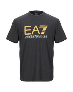 Футболка EA7