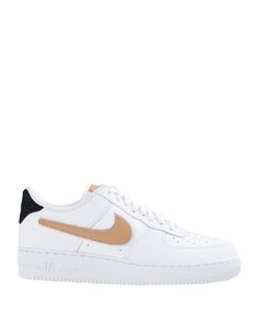 Низкие кеды и кроссовки Nike