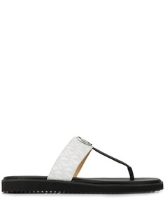 Michael Michael Kors сандалии Infradito Lillie